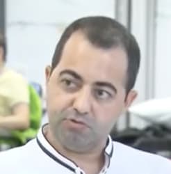 Deniz Çelik