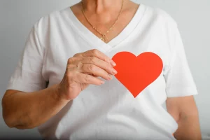inme geçirme riskini azaltmak için kalp sağlığına önem verin