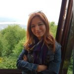 Menekşe Gül Erdoğar