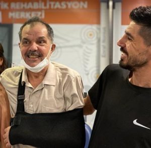 Alişan Uçar